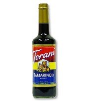 Torani Tamarindo Syrup 750mL by Torani
