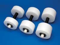 Water Gear Eco Bells