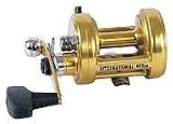 Penn Gold Label Series Lever Drag Baitcast Reel thumbnail