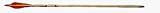 Mill Run Cedar Arrows...26, 12 Arrows ( 1 Dozen )
