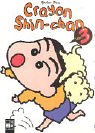 Crayon Shin-chan 03.