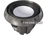 10TI DVC 4OHM 600WRMS/1200 PEAK
