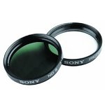 Sony VFR37K Neutral Density Filter Kit for MVCFD100/200, CCDTRV118/318, DCRTRV250/350/950, DCRPC120BT