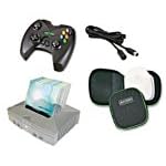 Joytech Essential Xbox Pack