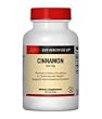 Cinnamon, 500mg, 120 Capsules