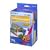 Sony SVM 75LS - Print ribbon / paper kit - 3 - 101.6 x 152.4 mm