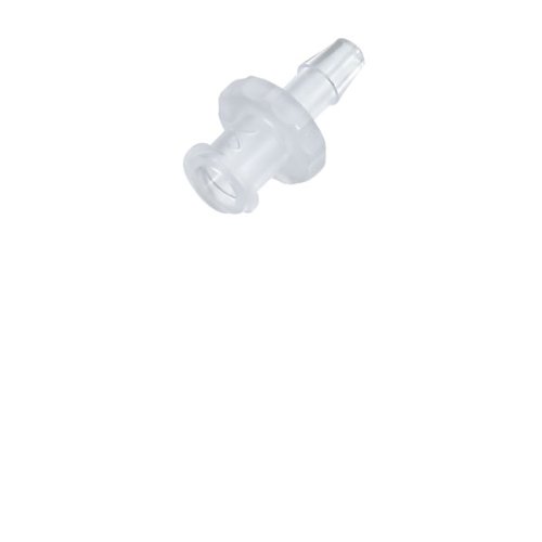 Female luer x 3/16
