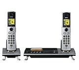 V-Tech VT58715808 5.8 GHz Expandable Cordless System Review