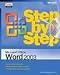 0-7356-1523-3 - Microsoft Office Word 2003 - Step by Step - self-training course - CD