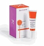Alchimie For Men Superpulse Tightening Eye Contour Gel - B001TNC9K6