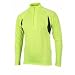 Vizion Lite Zip Tee