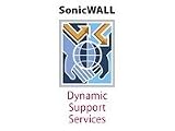 SonicWALL Dynamic Support 24X7 - Extended service agreement - replacement - 3 ye