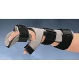 Progress Dorsal Anti-Spasticity Splints - Medium Right
