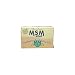Born Again MSM Bar Soap by At Last Naturals - 3oz.