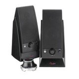 21PNj6IibmL. SL160  Rocketfish Digital Wireless Speakers RF WS01   Wireless speaker system   8 Watt (total)   2 way