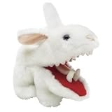 Monty Python's Holy Grail - Rabbit with Big Pointy Teeth