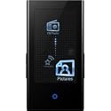Samsung YP-P2JAB P2 Widescreen Touch Screen MP3 and Video Player