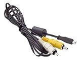 Kodak AV-8 AV Cable