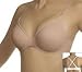 Barely There Invisble Look Bra