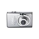 Canon PowerShot SD1200IS 10 MP Digital Camera with 3x Optical Image Stabilized Zoom and 2.5-inch LCD (Light Gray)