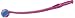 �`���L�b�g �~�j ���^���p �s���N CH06200/P