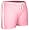 Baby Pink and White