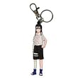 Naruto: Key Chain - Neji (3" Key Chains)