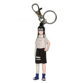 21PNqcgN9iL naruto: key chain   neji