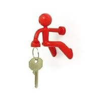 PELEG DESIGN Schlüsselhalter Key