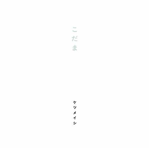 こだま ケツメイシ