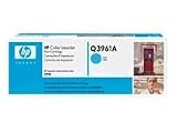 HP Q3961A Cyan Print Cartridge with Smart Printing Technology (Color LaserJet 2550 Series)