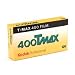 Kodak Professional T-Max 400 - Black &amp; white print film - 120 (6 cm) - ISO 400 - 5 rolls