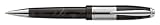 Laban Genghis Khan Black Pearl CT Ballpoint Pen - LRN-B987-BP