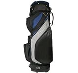 Ogio 2009 Section Cart Bag