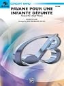 Alfred Publishing 00-24764 Pavane Pour Une Infante Defunte - Pavanne for a Dead Princess