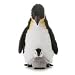 Plush Emperor Penguin 12"