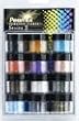 Jacquard Products Pearl Ex Powdered Pigments 3gr Jar 12/Set, Series 3