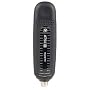Sabrent TV-USBHD  Dual ATSC & Digital HDTV and Analog TV Tuner / Video Capture USB 2.0 Pendrive with Remote Control and Antenna Vista Ready