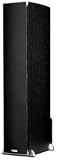 Polk Audio RTI A7 Floorstanding Speaker (Single, Black)