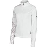 Spyder Mt. Vinson Dry W.E.B. Heavyweight T-Neck - Women's