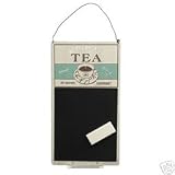 Blackboard - Refreshing Tea