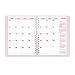 Rediform Susan G. Komen 14-Month Monthly Planner