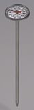 Taylor Analog Instant-Read Dial Thermometer