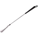 Long handled shoehorn - Mobility / Disability Shoe Helper