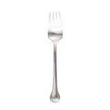 Dansk Kobenhavn Stainless-Steel Serving Fork