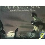 The whales' song = Timirera gāna