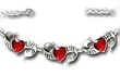 Love Life - Authentic UL17 Alchemy Bracelet