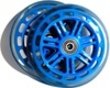 Razor A3 Kick Scooter 125mm Wheels BLUE