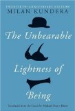 The Unbearable Lightness of Being
