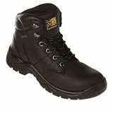 Karrimor Safety Boot Black 10 UK
